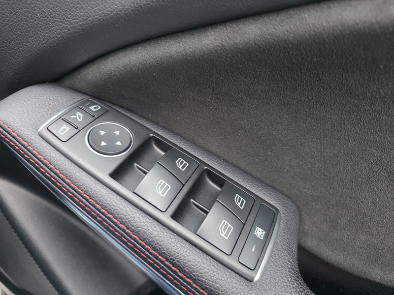 Used Mercedes-Benz A-Class 2016 for sale - 76699106: Photo 13