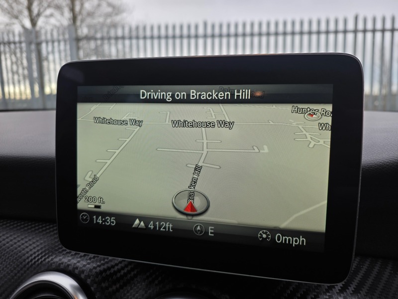 Used Mercedes-Benz A-Class 2016 for sale - 76699106: Photo 14