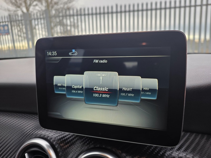 Used Mercedes-Benz A-Class 2016 for sale - 76699106: Photo 15