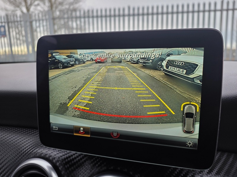 Used Mercedes-Benz A-Class 2016 for sale - 76699106: Photo 16