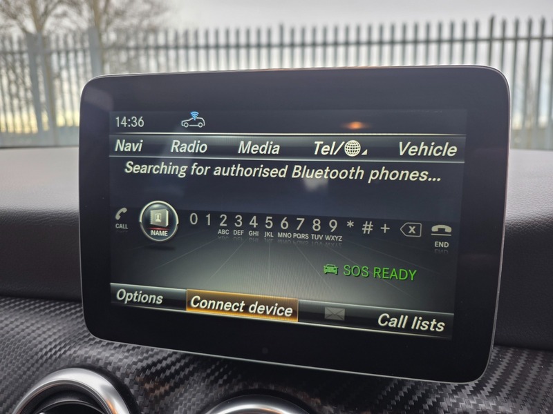 Used Mercedes-Benz A-Class 2016 for sale - 76699106: Photo 17