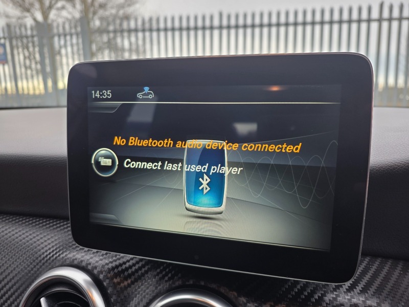 Used Mercedes-Benz A-Class 2016 for sale - 76699106: Photo 18