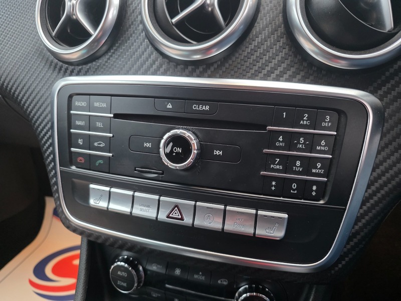 Used Mercedes-Benz A-Class 2016 for sale - 76699106: Photo 19