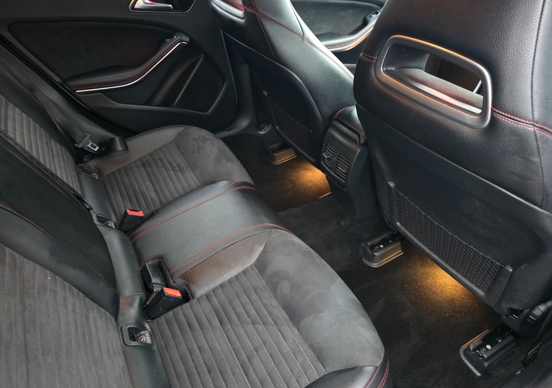 Used Mercedes-Benz A-Class 2016 for sale - 76699106: Photo 22