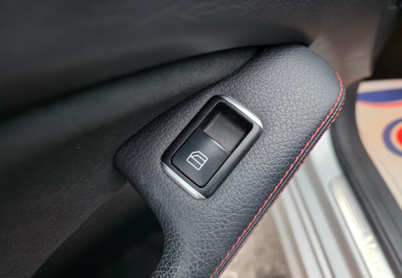 Used Mercedes-Benz A-Class 2016 for sale - 76699106: Photo 23