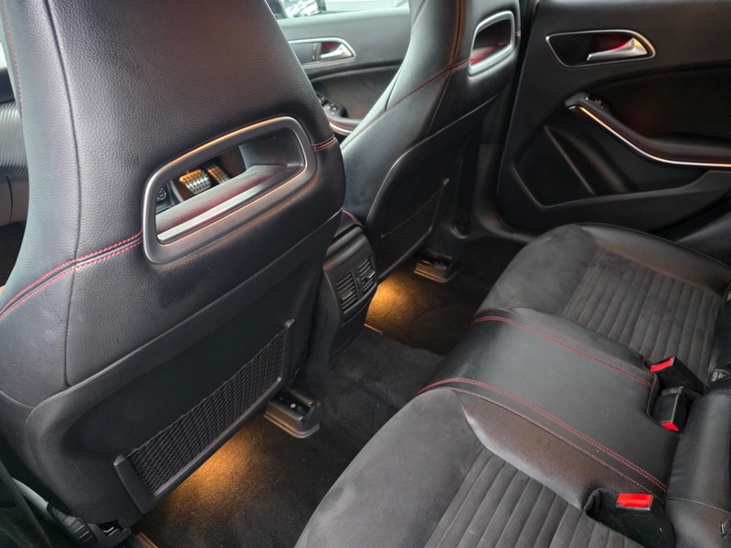 Used Mercedes-Benz A-Class 2016 for sale - 76699106: Photo 24