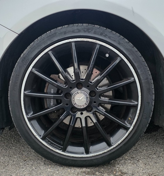 Used Mercedes-Benz A-Class 2016 for sale - 76699106: Photo 25