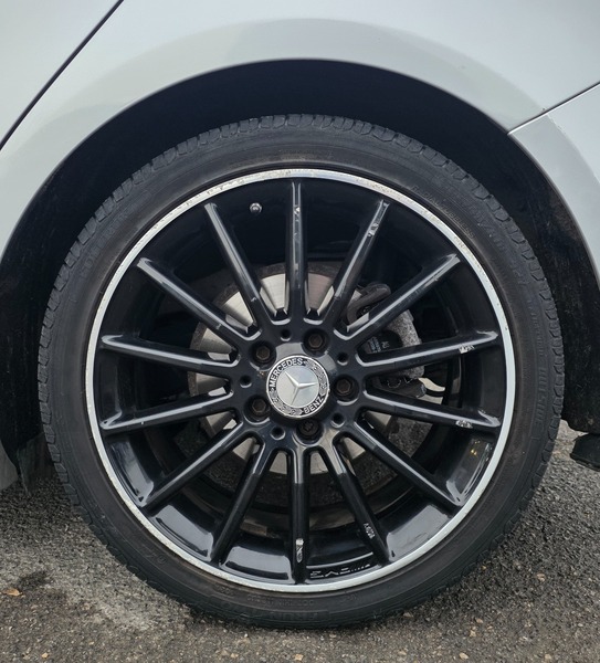 Used Mercedes-Benz A-Class 2016 for sale - 76699106: Photo 26