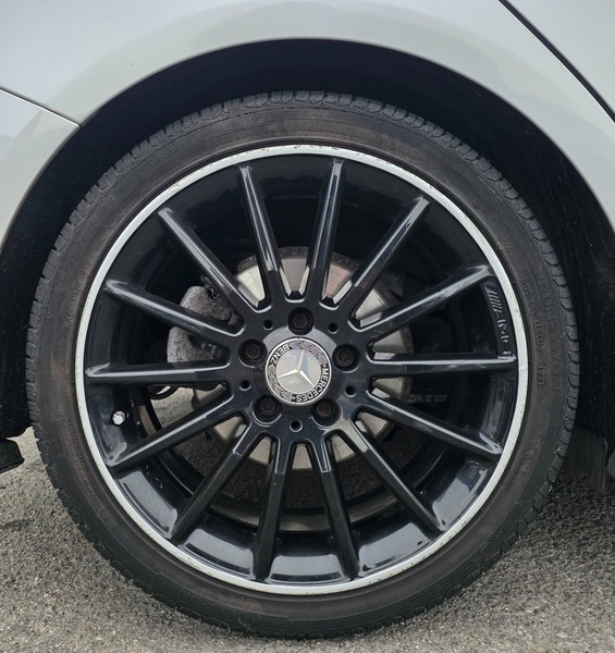 Used Mercedes-Benz A-Class 2016 for sale - 76699106: Photo 27
