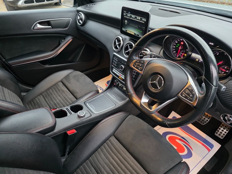 Used Mercedes-Benz A-Class 2016 for sale - 76699106: Photo 5