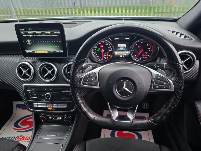 Used Mercedes-Benz A-Class 2016 for sale - 76699106: Photo 6