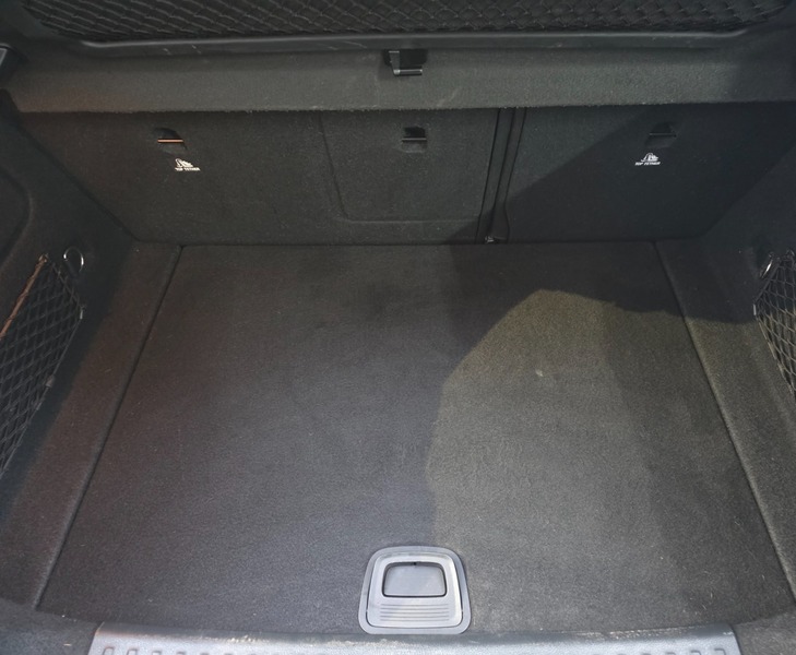 Used Mercedes-Benz A-Class 2016 for sale - 76699106: Photo 7