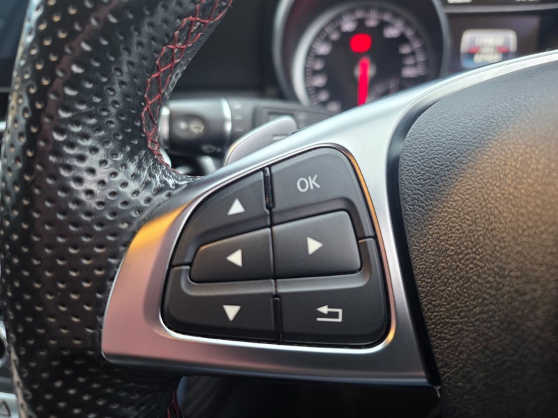 Used Mercedes-Benz A-Class 2016 for sale - 76699106: Photo 9