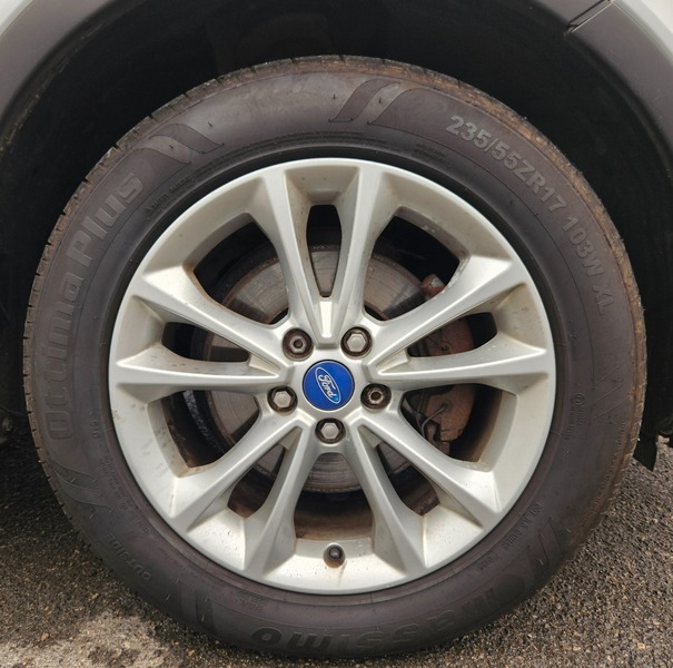 Used Ford Kuga 2012 for sale - 76702990: Photo 13