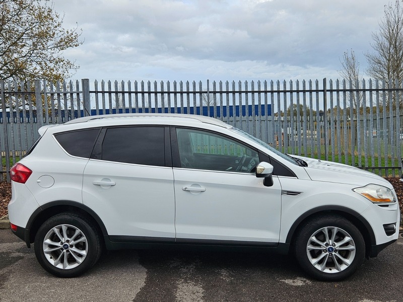 Used Ford Kuga 2012 for sale - 76702990: Photo 3