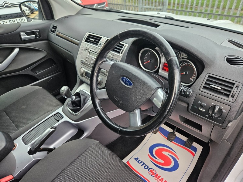 Used Ford Kuga 2012 for sale - 76702990: Photo 6