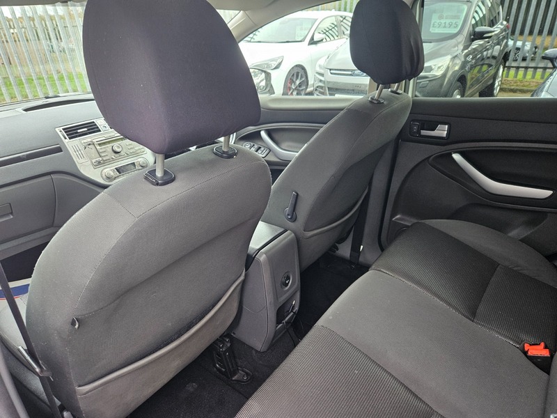 Used Ford Kuga 2012 for sale - 76702990: Photo 9