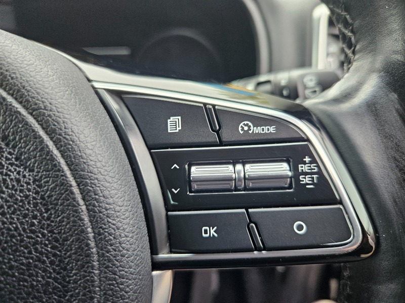 Used Kia Sportage 2019 for sale - 76703018: Photo 10
