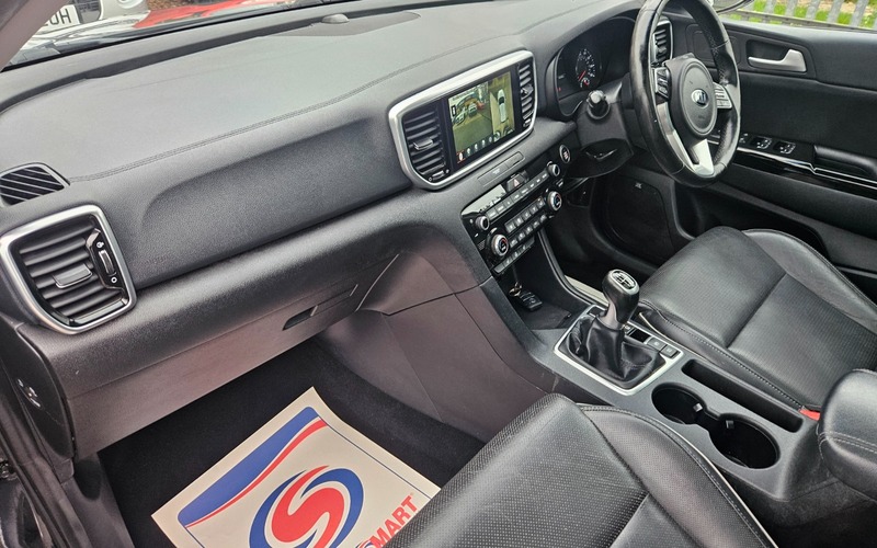 Used Kia Sportage 2019 for sale - 76703018: Photo 12