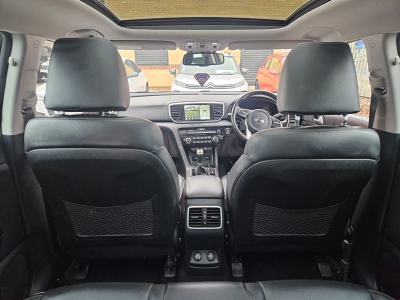 Used Kia Sportage 2019 for sale - 76703018: Photo 13