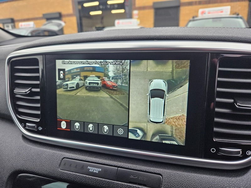 Used Kia Sportage 2019 for sale - 76703018: Photo 14