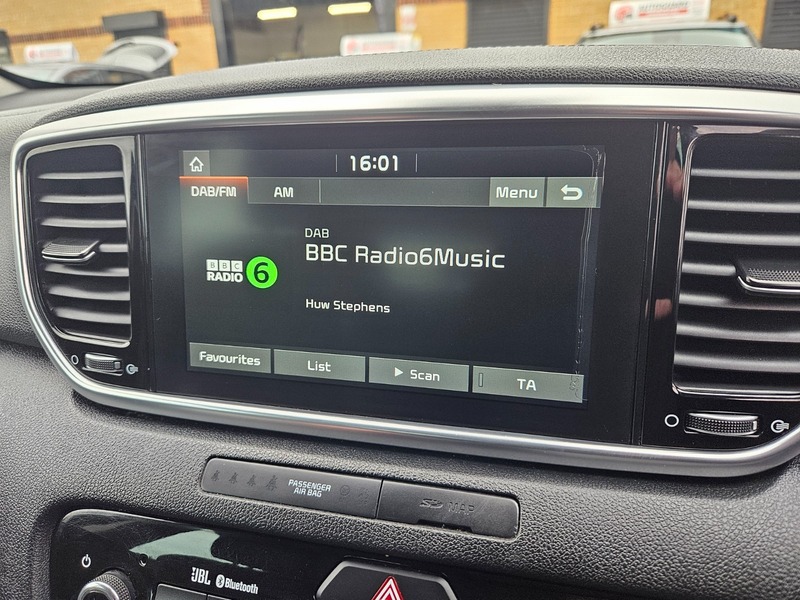 Used Kia Sportage 2019 for sale - 76703018: Photo 15