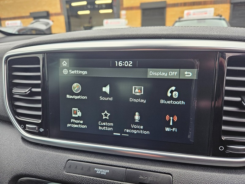 Used Kia Sportage 2019 for sale - 76703018: Photo 16