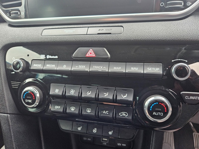 Used Kia Sportage 2019 for sale - 76703018: Photo 17