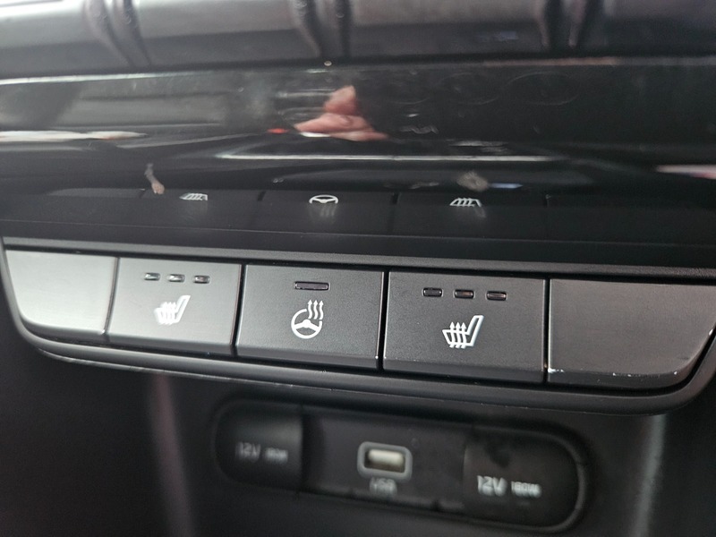 Used Kia Sportage 2019 for sale - 76703018: Photo 18