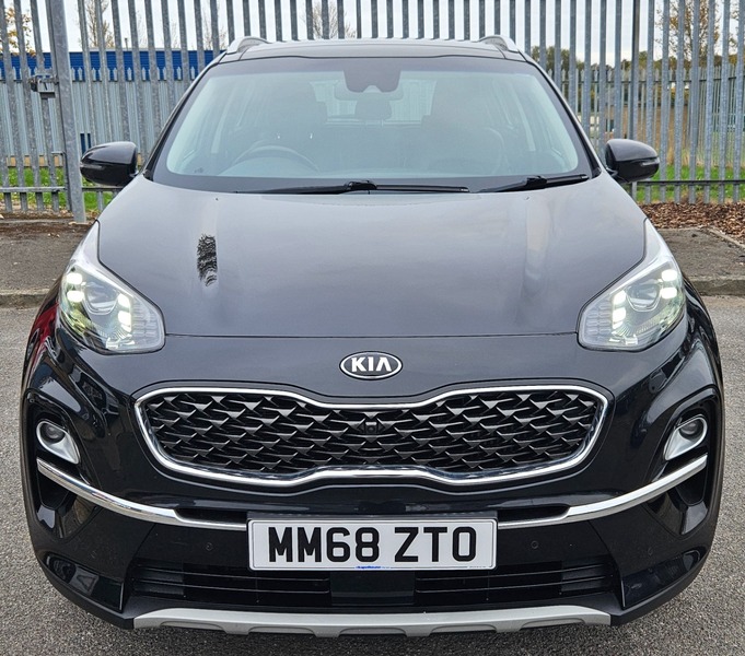 Used Kia Sportage 2019 for sale - 76703018: Photo 21