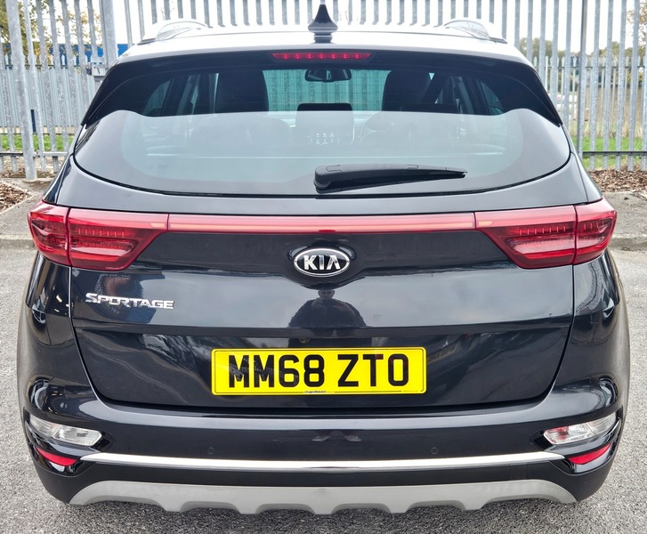 Used Kia Sportage 2019 for sale - 76703018: Photo 22