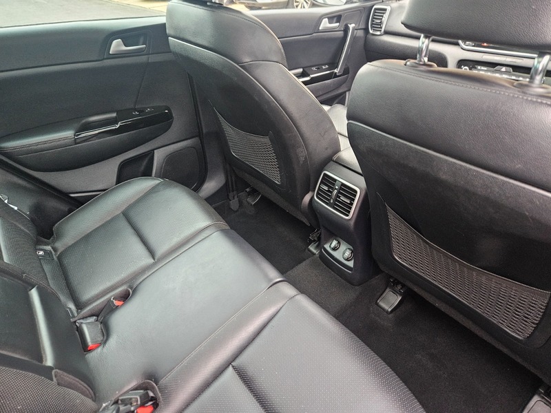 Used Kia Sportage 2019 for sale - 76703018: Photo 24