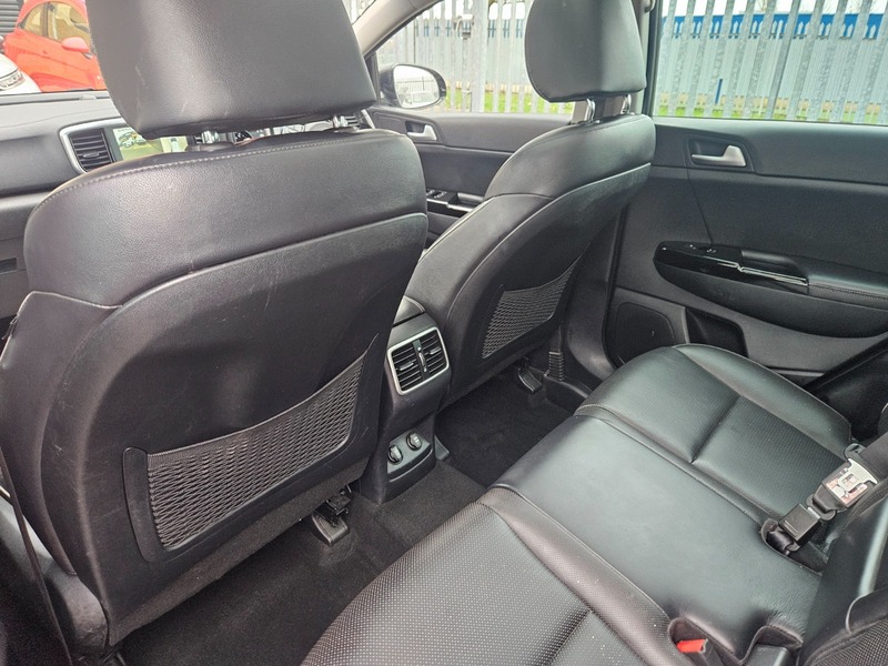 Used Kia Sportage 2019 for sale - 76703018: Photo 25