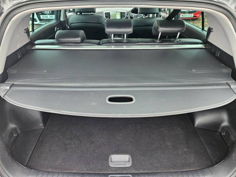 Used Kia Sportage 2019 for sale - 76703018: Photo 27