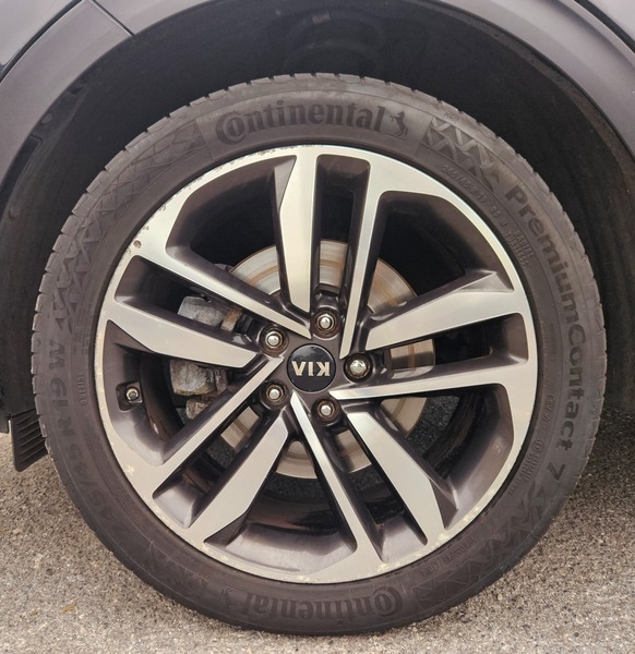 Used Kia Sportage 2019 for sale - 76703018: Photo 28