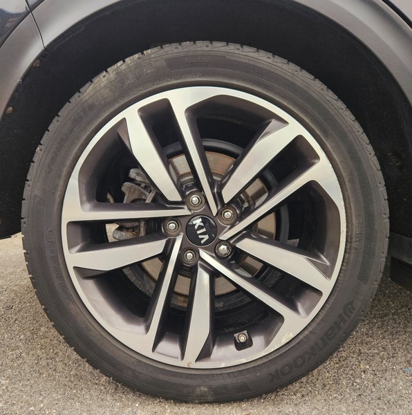 Used Kia Sportage 2019 for sale - 76703018: Photo 29