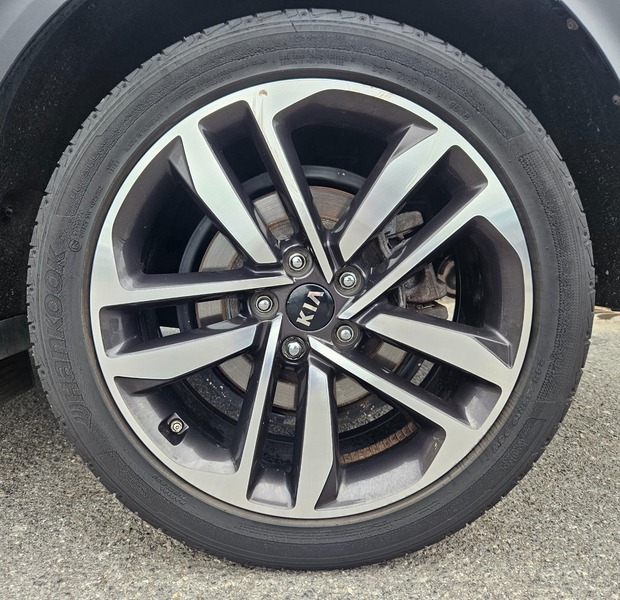 Used Kia Sportage 2019 for sale - 76703018: Photo 30