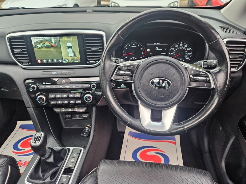 Used Kia Sportage 2019 for sale - 76703018: Photo 5