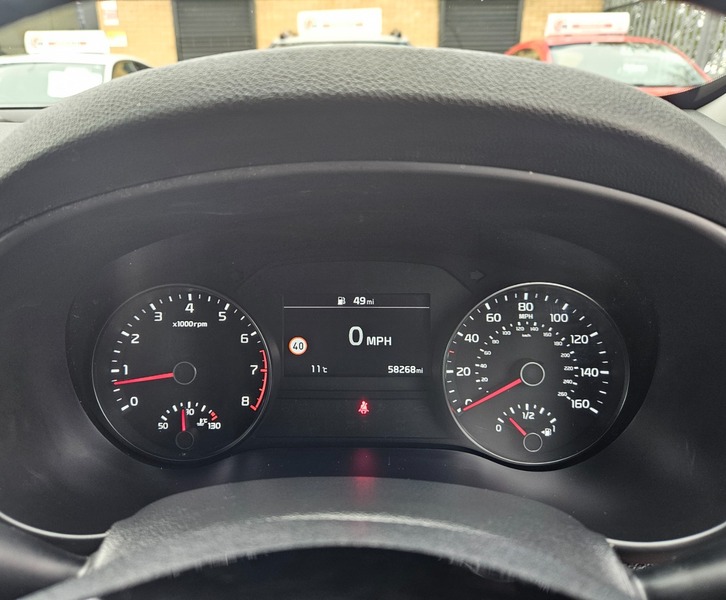 Used Kia Sportage 2019 for sale - 76703018: Photo 6