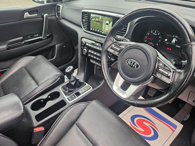 Used Kia Sportage 2019 for sale - 76703018: Photo 8
