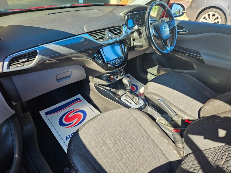 Used Vauxhall Corsa 2018 for sale - 76910792: Photo 11