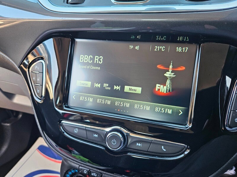 Used Vauxhall Corsa 2018 for sale - 76910792: Photo 13