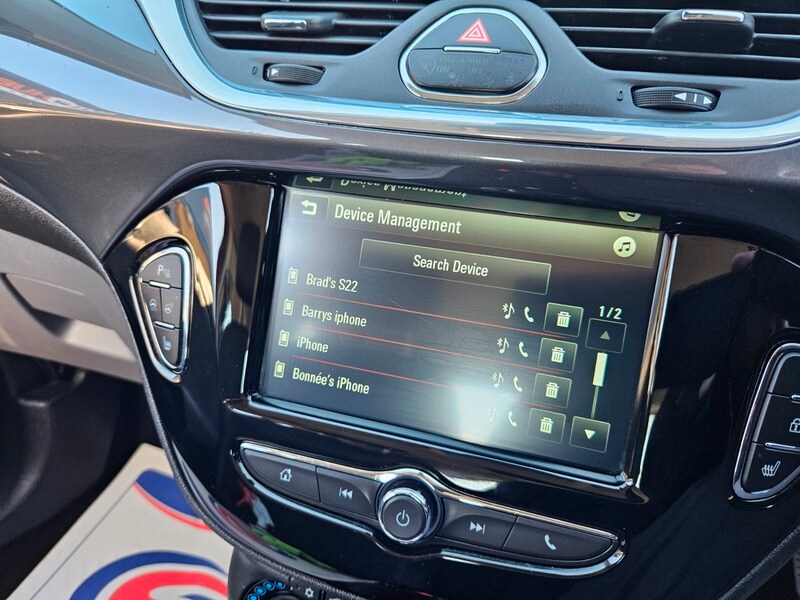 Used Vauxhall Corsa 2018 for sale - 76910792: Photo 14