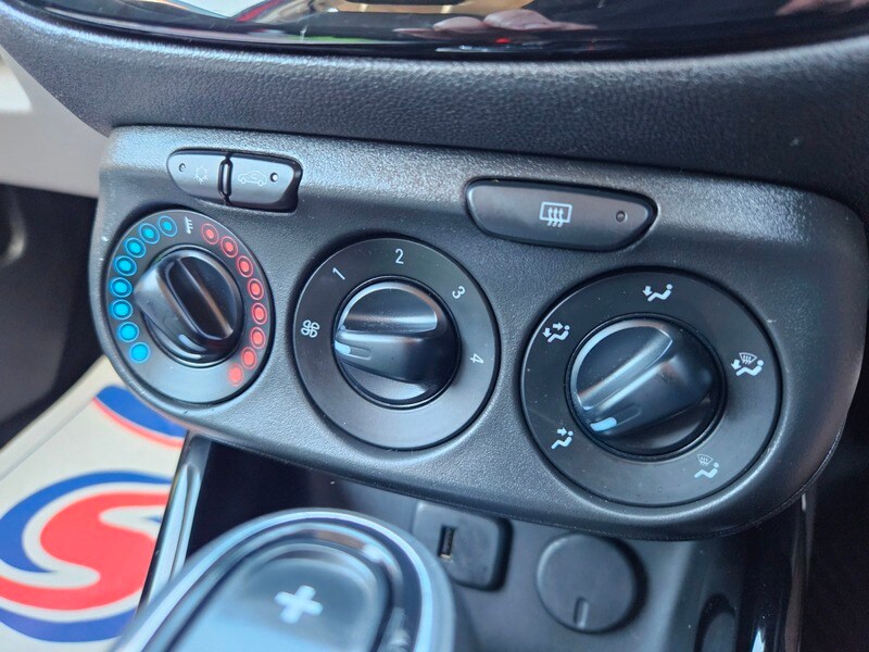 Used Vauxhall Corsa 2018 for sale - 76910792: Photo 16