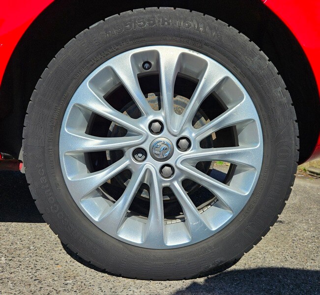 Used Vauxhall Corsa 2018 for sale - 76910792: Photo 22