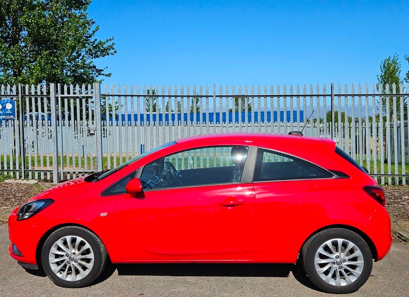 Used Vauxhall Corsa 2018 for sale - 76910792: Photo 4