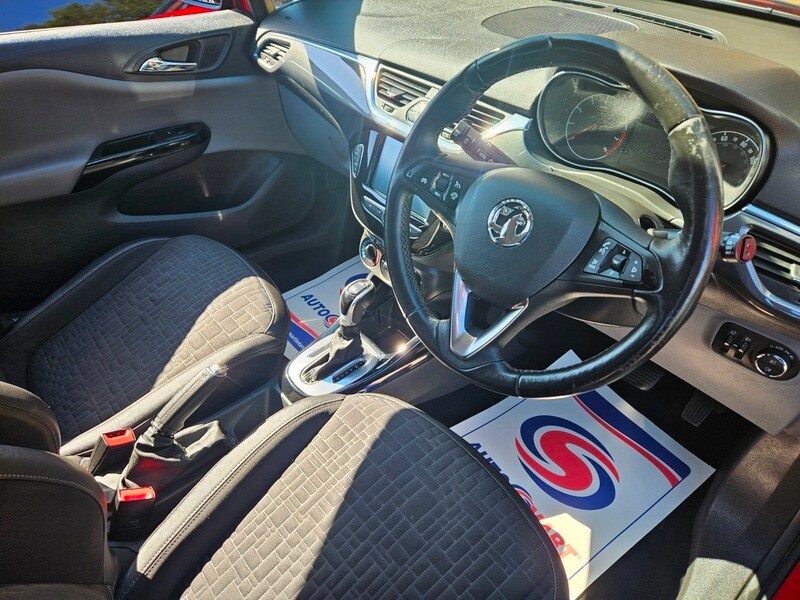 Used Vauxhall Corsa 2018 for sale - 76910792: Photo 6