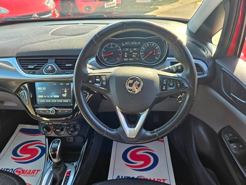 Used Vauxhall Corsa 2018 for sale - 76910792: Photo 7