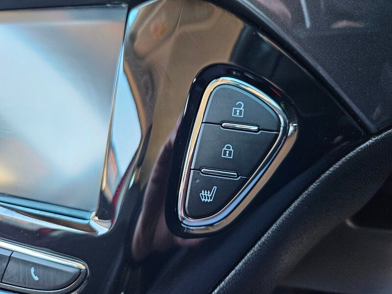 Used Vauxhall Corsa 2018 for sale - 76910792: Photo 8