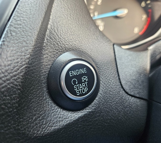 Used Ford Focus 2017 for sale - 77953636: Photo 10